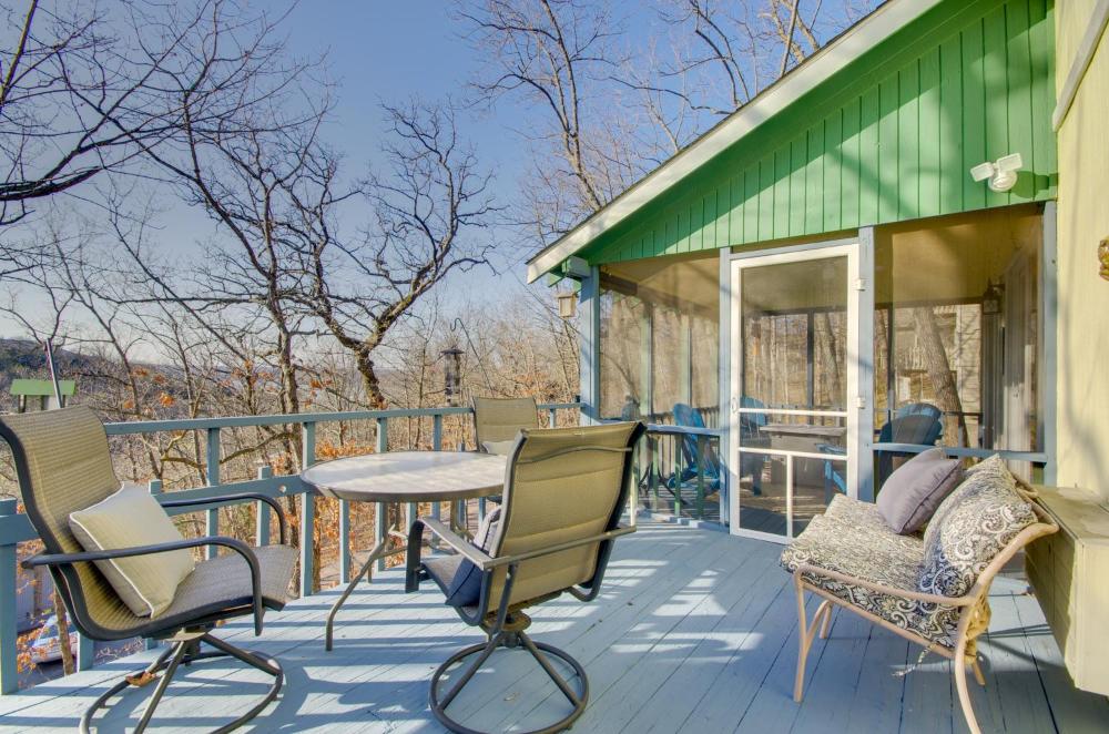Furnished Porch! Margaritaville Resort Family Stay